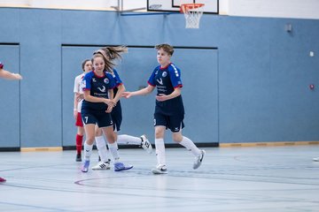 Bild 329 - wBJ Futsalmeisterschaft Runde 1